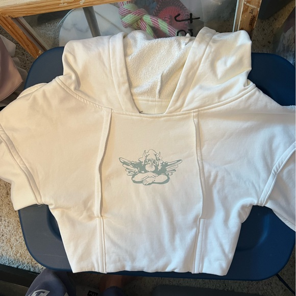 Boys Lie X Ariel matching set - Picture 8 of 14